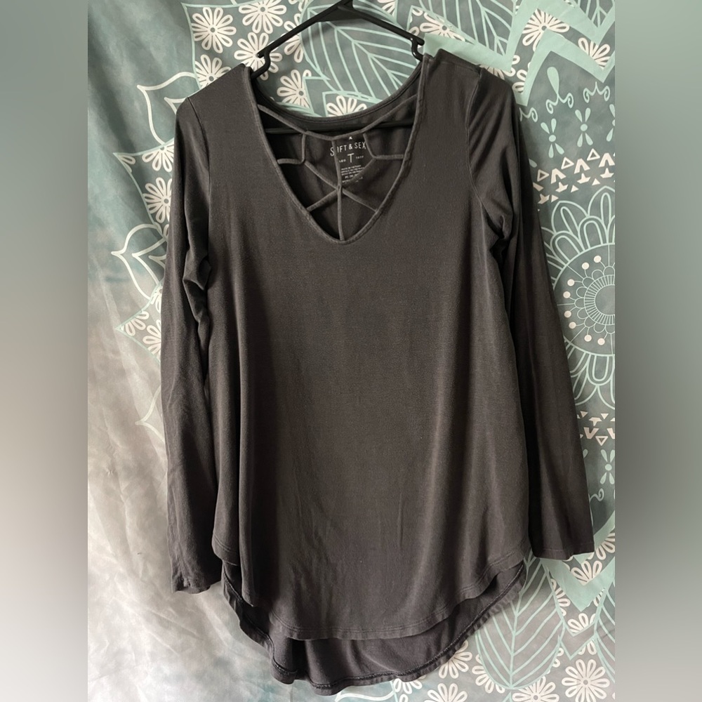 American Eagle longsleeve